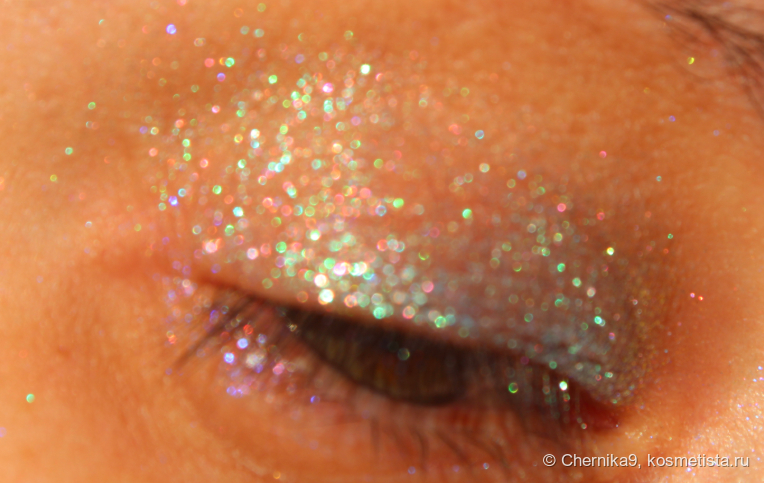 Расфокусировка