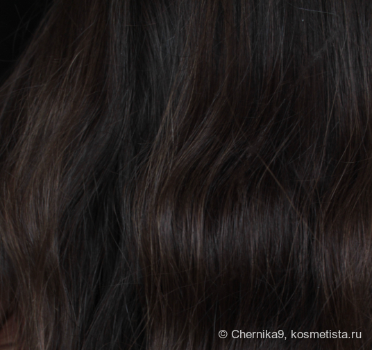 Дневной свет у окна без вспышки: мой естественный цвет волос