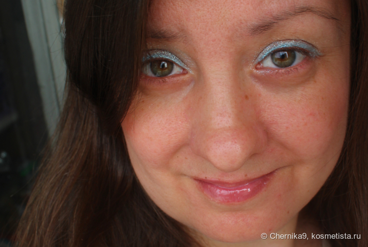 В другом ракурсе