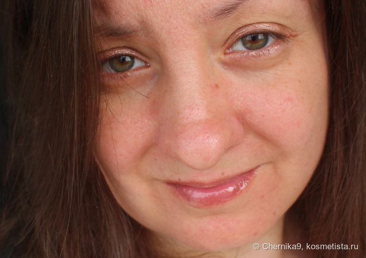 В другом освещении