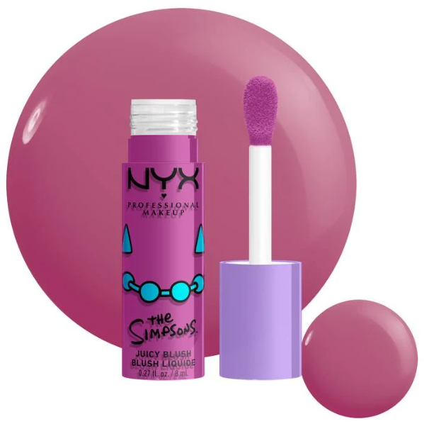 Капля и фон