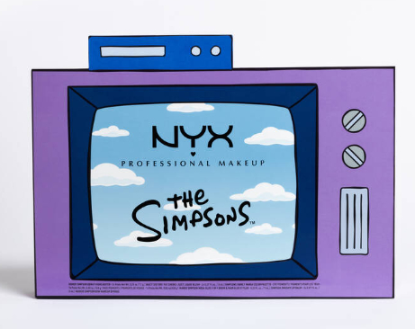 Упаковка набора