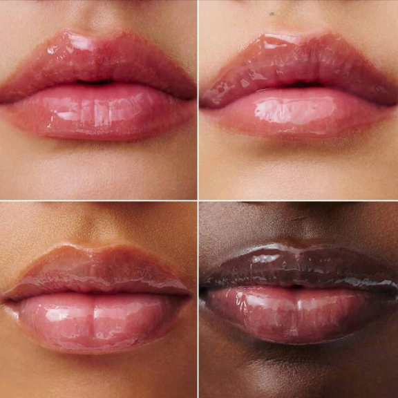Промо-фото губ