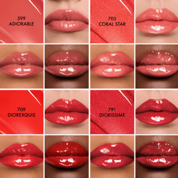 Красная гамма 2