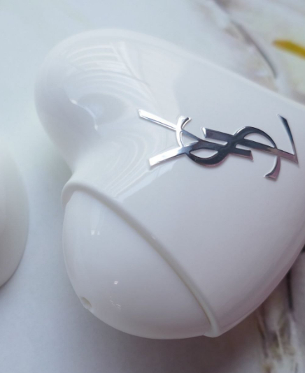 Крем в раскрытом виде