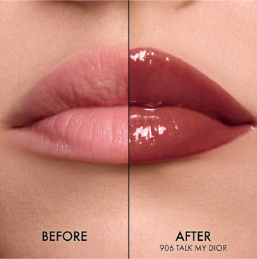 Оттенок с цветом 906