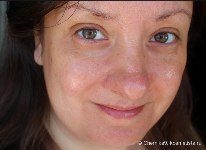 После молочка