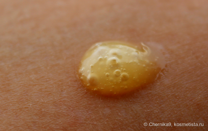 Свотч в дневном свете