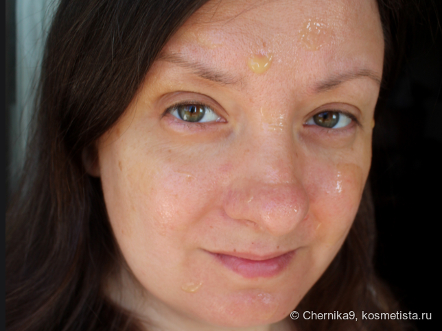 Нераспределённая пенка