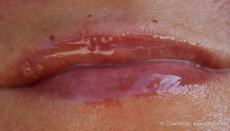 Средство в тени