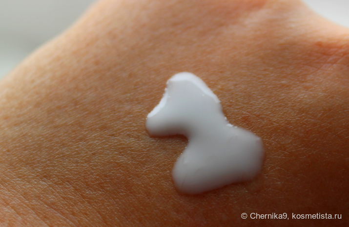 Свотч молочка дневной свет