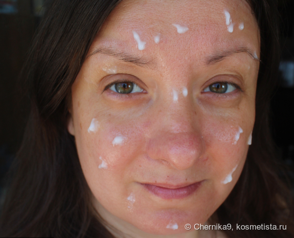 Нераспределённый флюид