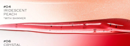 Весна с франжипани и кремовым муссом: новинки NARS, Givenchy, Fenty Beauty