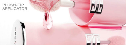 Весна с франжипани и кремовым муссом: новинки NARS, Givenchy, Fenty Beauty