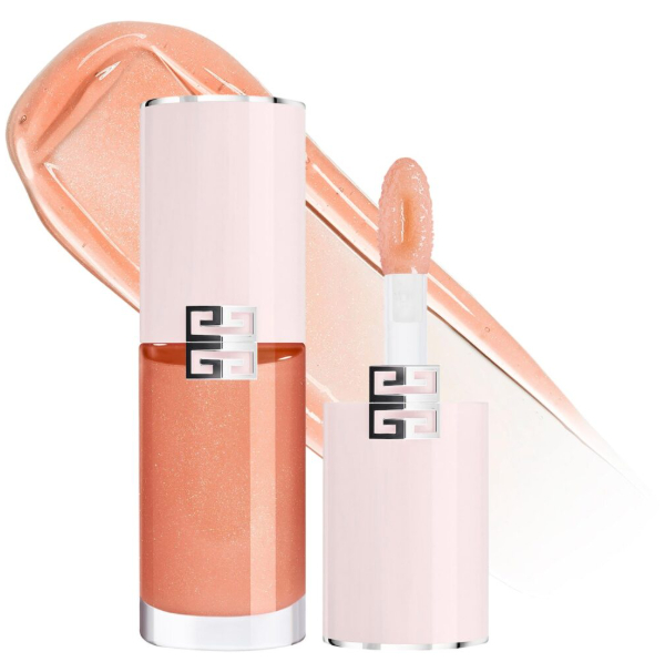 #04 Iridescent Peach