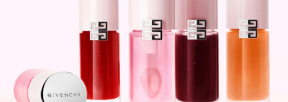 Весна с франжипани и кремовым муссом: новинки NARS, Givenchy, Fenty Beauty