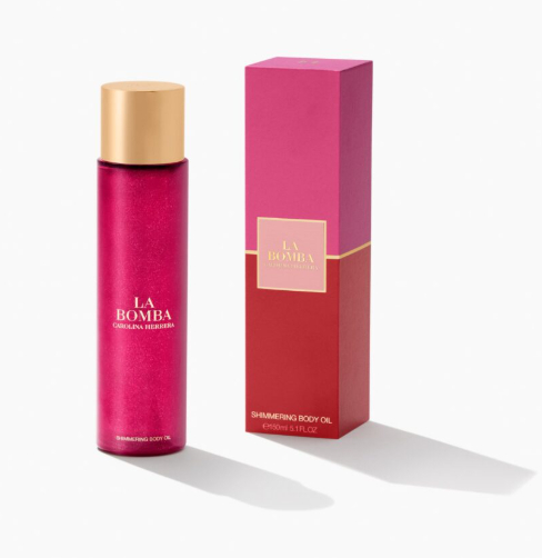 Лосьон в коробочке