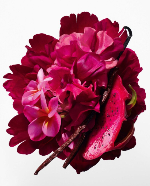 Концепция аромата