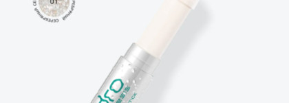 К сезону русалок Influence выпустил необычную коллекцию Hydrogenesis