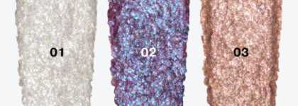 К сезону русалок Influence выпустил необычную коллекцию Hydrogenesis