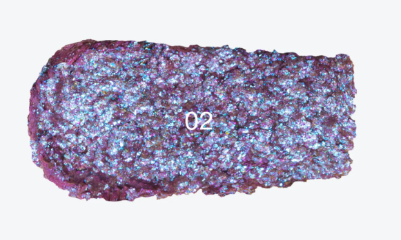 Промо-фото оттенка