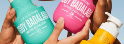 Лето будет ярким с новинками Kiko Milano, Sol de Janeiro и Moschino
