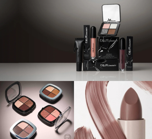 Классика жанра с новинками от Shik Studio, R.e.m. Beauty и Loreal Paris