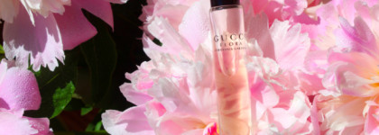 Сладкая гардения в старой версии аромата Gucci Flora Gorgeous Gardenia EDT 2017