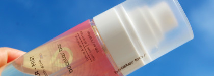 Мой друг на море и не только: toner-mist anti-acne Booster Bar