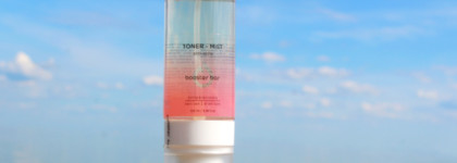 Мой друг на море и не только: toner-mist anti-acne Booster Bar