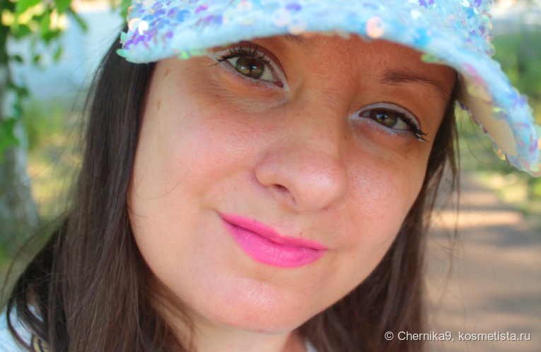 Мой образ