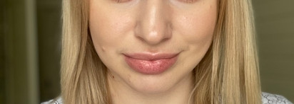 Кремовый скульптор с идеальным оттенком Romanovamakeup Sexy Sculpting Cream