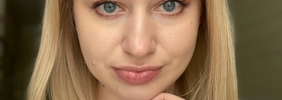 Кремовый скульптор с идеальным оттенком Romanovamakeup Sexy Sculpting Cream