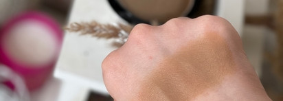 Кремовый скульптор с идеальным оттенком Romanovamakeup Sexy Sculpting Cream