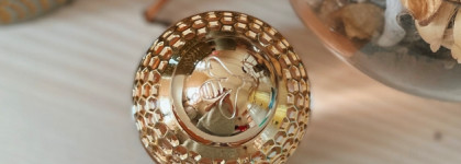 Цветочно-фруктовый коктейль во флаконе Guerlain Aqua Allegoria Passiflora