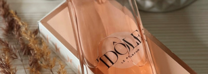 Аромат весны Lancome Idole