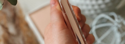 Аромат весны Lancome Idole