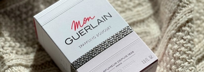 Новинка от Guerlain, которая заставила сердце биться чаще. Аромат Mon Guerlain Sparkling Bouquet