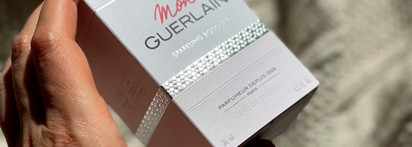 Новинка от Guerlain, которая заставила сердце биться чаще. Аромат Mon Guerlain Sparkling Bouquet