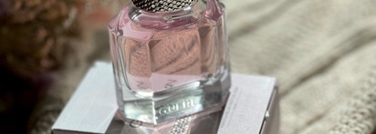 Новинка от Guerlain, которая заставила сердце биться чаще. Аромат Mon Guerlain Sparkling Bouquet