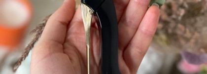 Моя коллекция ароматов в миниатюрах