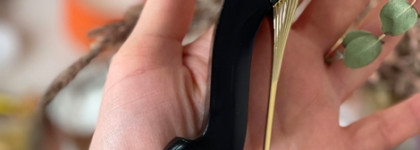 Моя коллекция ароматов в миниатюрах