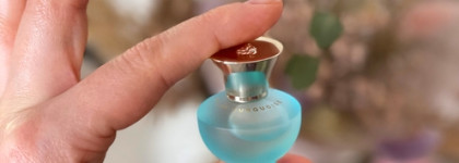 Моя коллекция ароматов в миниатюрах