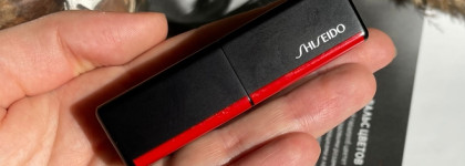 Мои помады на каждый день