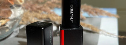 Мои помады на каждый день