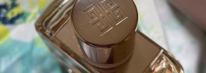 История любви или новый аромат от Givenchy Irresistible