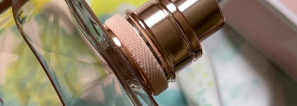 История любви или новый аромат от Givenchy Irresistible