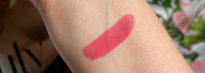 Моя любимая коллекция «почти» нюдовых помад. От люкса до бюджетного сегмента