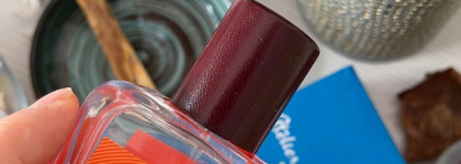 Прогулка по цветущему саду или аромат от Atelier Cologne Love Osmanthus