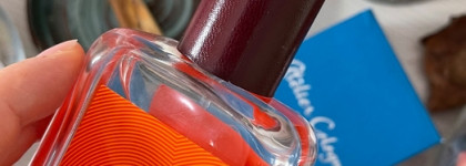 Прогулка по цветущему саду или аромат от Atelier Cologne Love Osmanthus